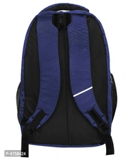 Stylish Polyester Unisex Laptop Backpack - P-6750424, 9886446