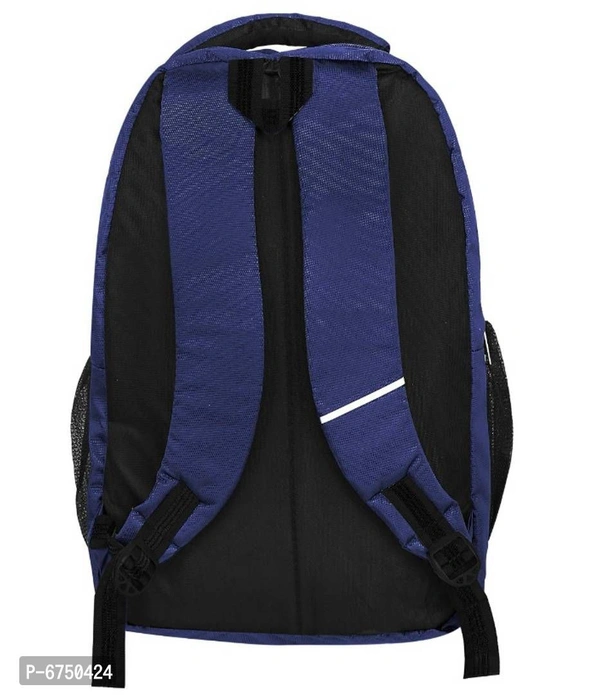 Stylish Polyester Unisex Laptop Backpack - P-6750424, 9886446