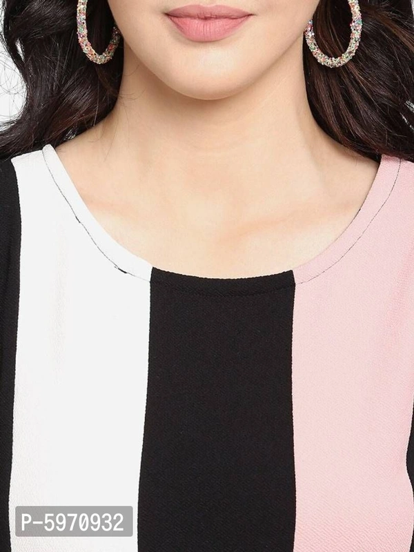 Attractive Lycra Dress for Women - P-5970932, 9886446, M