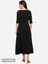 Attractive Lycra Dress for Women - P-5970932, 9886446, 2XL