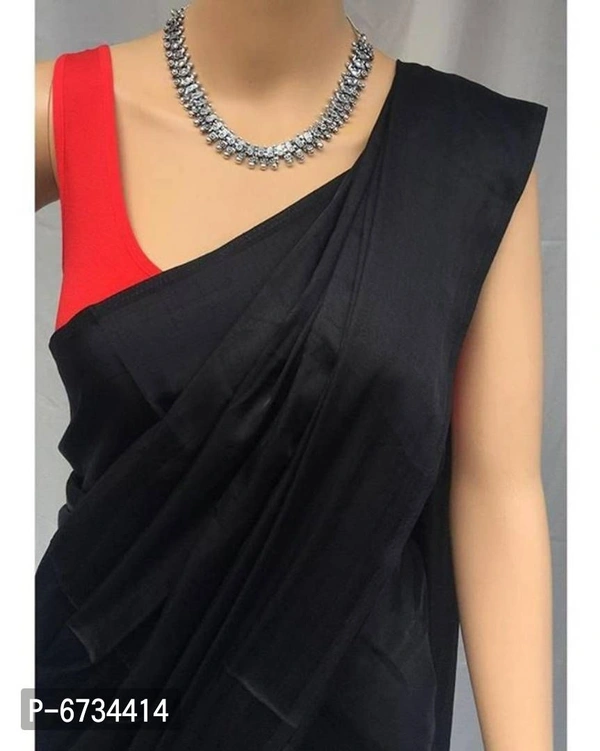 Women Art Silk Saree - P-6734414, 9886446