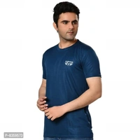 Stylish Polyester Tshirt For Men - P-8359573, 9886446, L