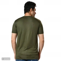 Stylish Polyester Tshirt For Men - P-8359568, 9886446, M