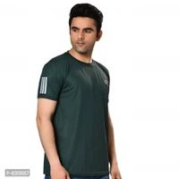 Stylish Polyester Tshirt For Men - P-8359567, 9886446, M