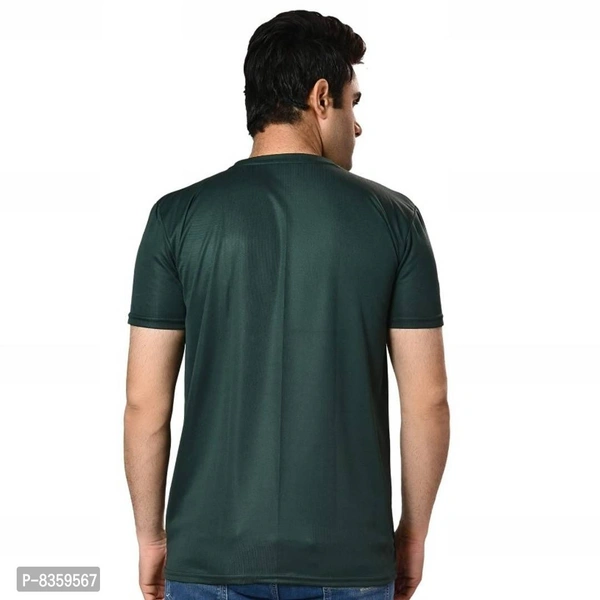 Stylish Polyester Tshirt For Men - P-8359567, 9886446, L