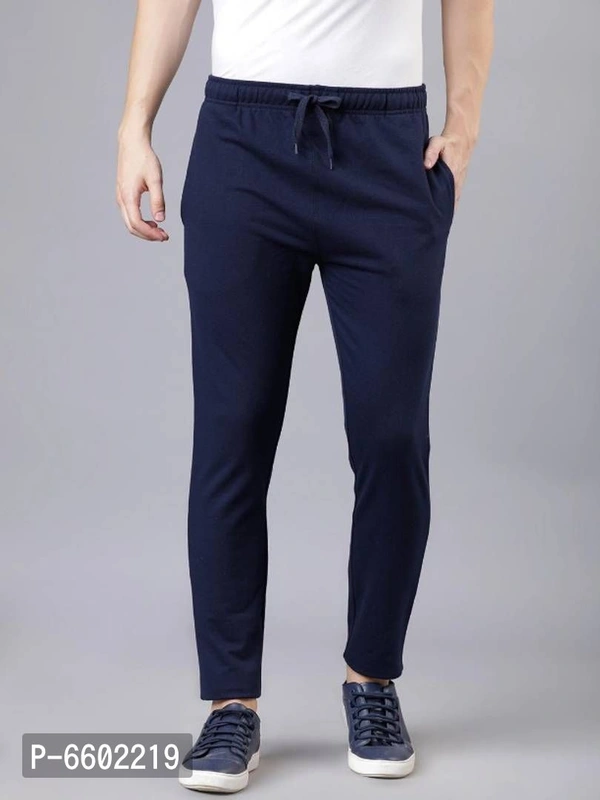 INNER SOUL COTTON TRACK PANT FOR MEN - P-6602219, 9886446, XL