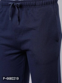 INNER SOUL COTTON TRACK PANT FOR MEN - P-6602219, 9886446, XL