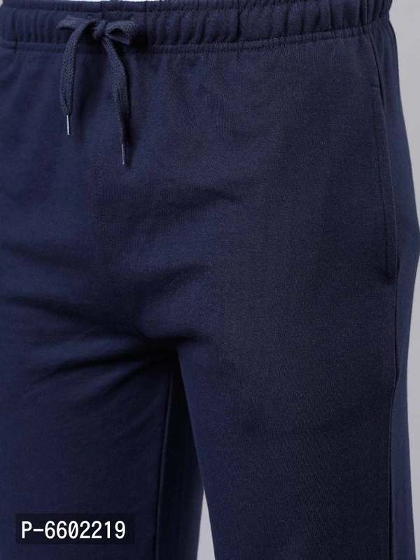 INNER SOUL COTTON TRACK PANT FOR MEN - P-6602219, 9886446, XL