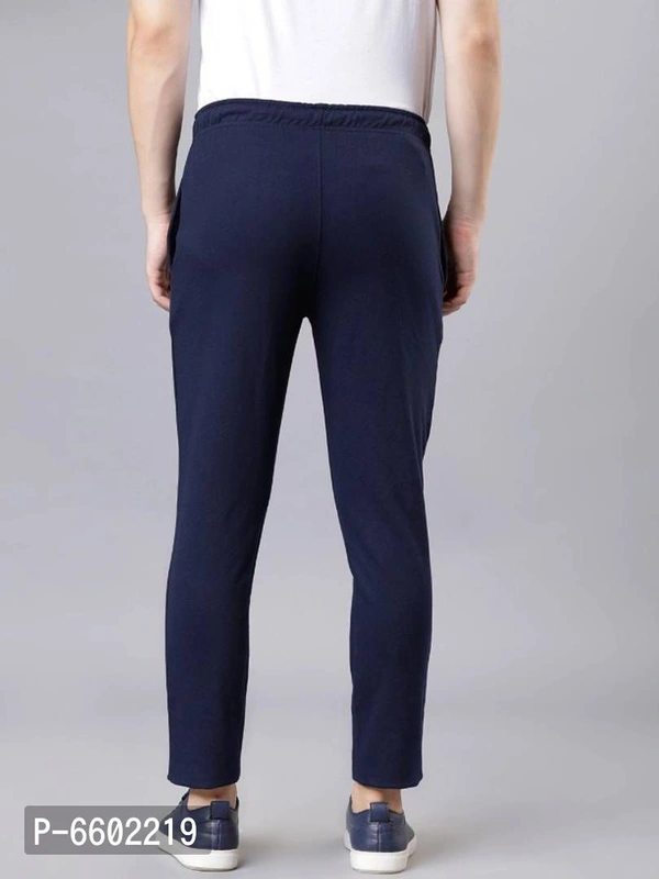 INNER SOUL COTTON TRACK PANT FOR MEN - P-6602219, 9886446, XL