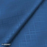PVC Plastic Waterproof Mattress Protector Cover / Double Bedsheet / Baby Bed Mattress Protecting Sheet (Blue) - P-5958487, 9886446, Double