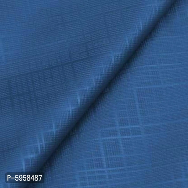 PVC Plastic Waterproof Mattress Protector Cover / Double Bedsheet / Baby Bed Mattress Protecting Sheet (Blue) - P-5958487, 9886446, Double