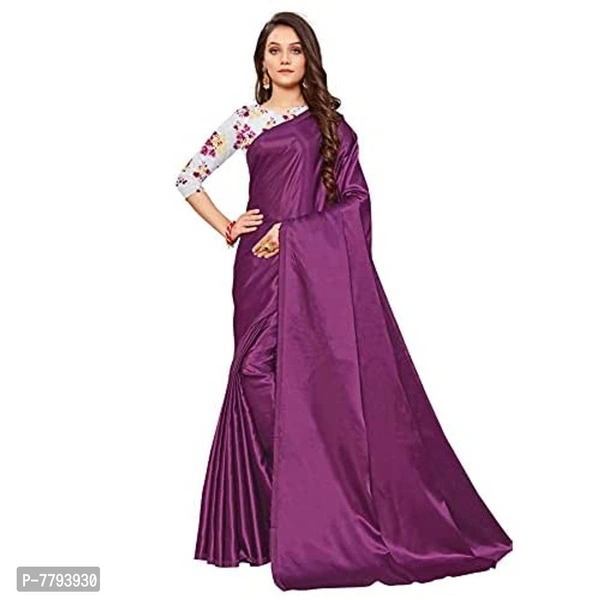 Women's Banarasi Pure Georgette Saree With Blouse Piece  - P-7793930, 9886446, 5.5meters