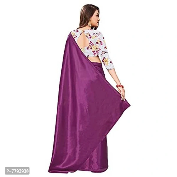 Women's Banarasi Pure Georgette Saree With Blouse Piece  - P-7793930, 9886446, 5.5meters