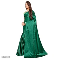 Women's Banarasi Pure Georgette Saree With Blouse Piece  - P-7793800, 9886446, 5.5meters