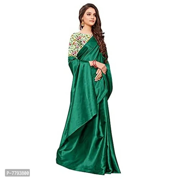 Women's Banarasi Pure Georgette Saree With Blouse Piece  - P-7793800, 9886446, 5.5meters