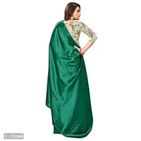 Women's Banarasi Pure Georgette Saree With Blouse Piece  - P-7793800, 9886446, 5.5meters