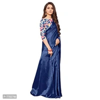 Women's Banarasi Pure Georgette Saree With Blouse Piece  - P-7793796, 9886446, 5.5meters