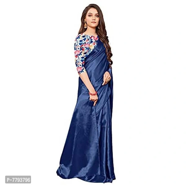 Women's Banarasi Pure Georgette Saree With Blouse Piece  - P-7793796, 9886446, 5.5meters