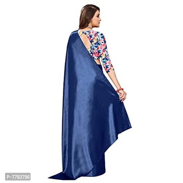 Women's Banarasi Pure Georgette Saree With Blouse Piece  - P-7793796, 9886446, 5.5meters