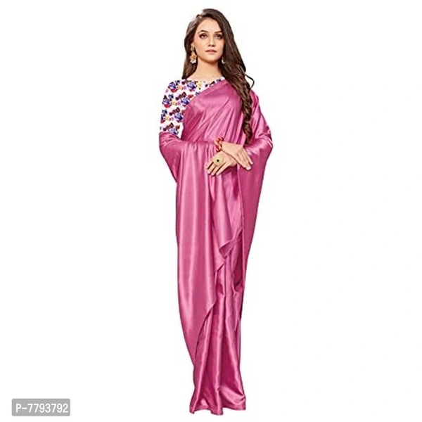 Women's Banarasi Pure Georgette Saree With Blouse Piece  - P-7793792, 9886446, 5.5meters