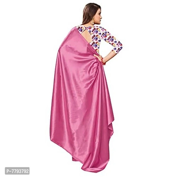Women's Banarasi Pure Georgette Saree With Blouse Piece  - P-7793792, 9886446, 5.5meters