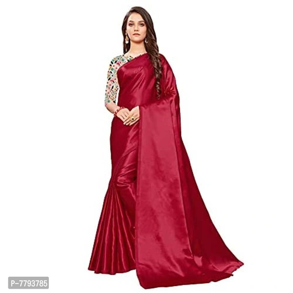 Women's Banarasi Pure Georgette Saree With Blouse Piece  - P-7793785, 9886446, 5.5meters