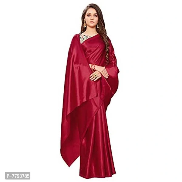 Women's Banarasi Pure Georgette Saree With Blouse Piece  - P-7793785, 9886446, 5.5meters