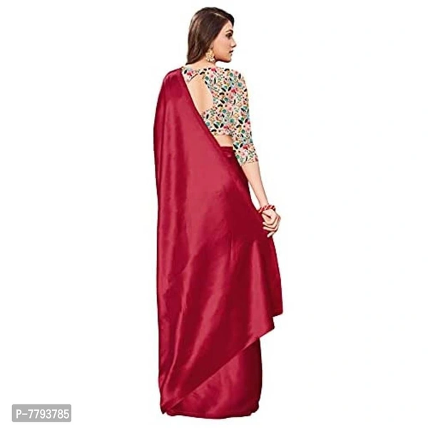 Women's Banarasi Pure Georgette Saree With Blouse Piece  - P-7793785, 9886446, 5.5meters