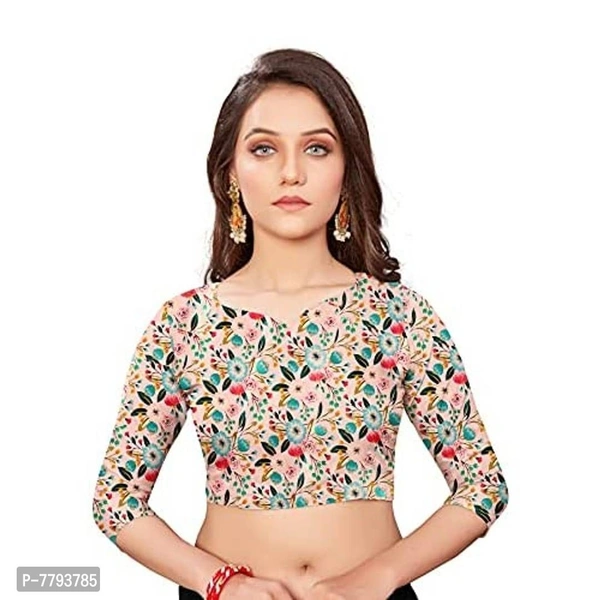Women's Banarasi Pure Georgette Saree With Blouse Piece  - P-7793785, 9886446, 5.5meters
