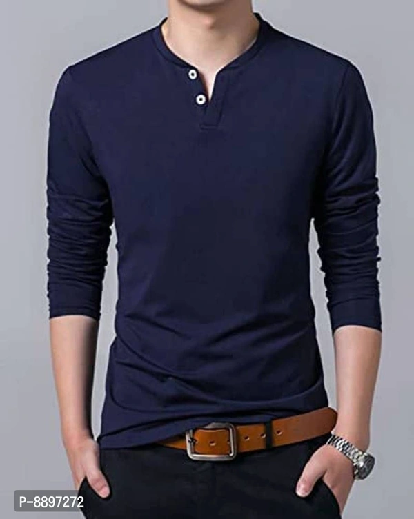 Fancy Cotton T-shirts for Men - P-8897272, 9886446, XL