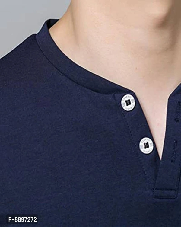 Fancy Cotton T-shirts for Men - P-8897272, 9886446, XL