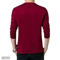 Fancy Cotton T-shirts for Men - P-8896793, 9886446, L