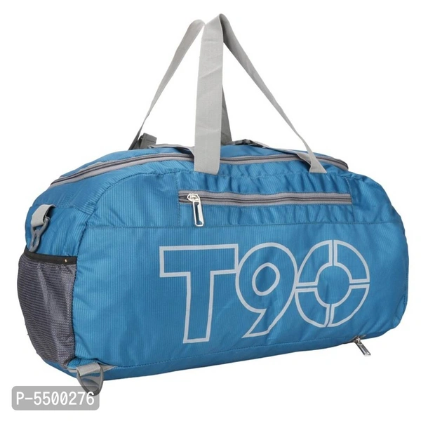 Travel duffle bag expandable - P-5500276, 9886446
