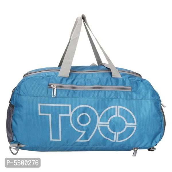 Travel duffle bag expandable - P-5500276, 9886446