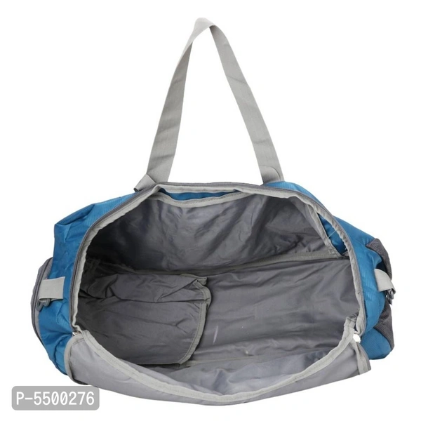 Travel duffle bag expandable - P-5500276, 9886446