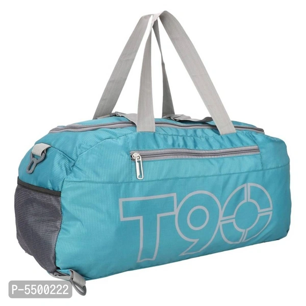 Travel duffle bag expandable - P-5500222, 9886446