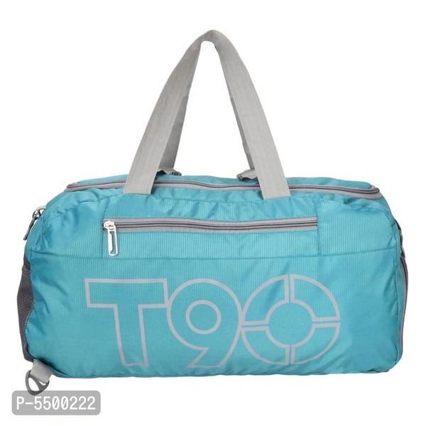 Travel duffle bag expandable - P-5500222, 9886446
