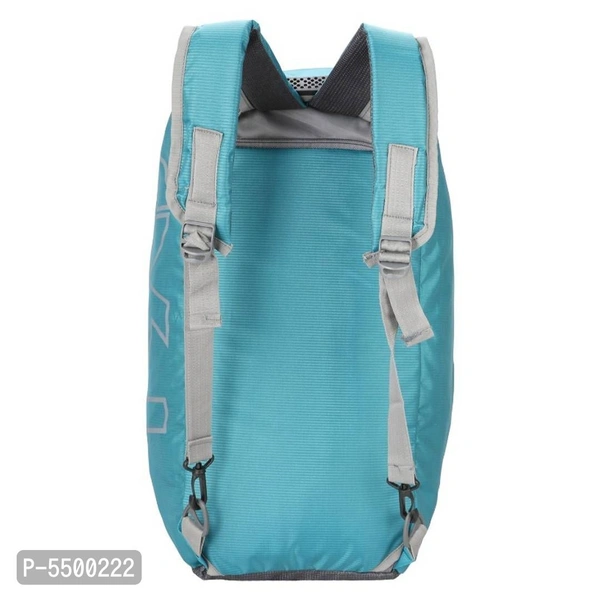 Travel duffle bag expandable - P-5500222, 9886446