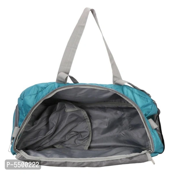 Travel duffle bag expandable - P-5500222, 9886446