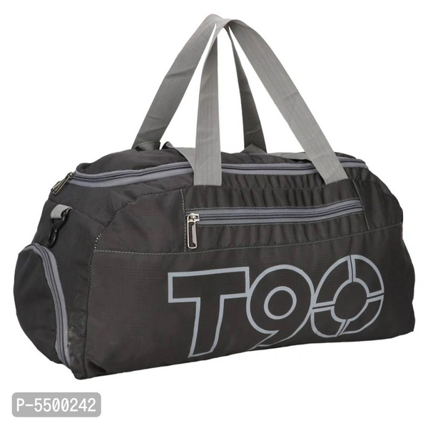 Travel duffle bag expandable - 9886446, P-5500242