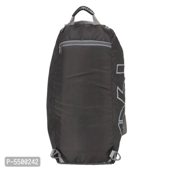 Travel duffle bag expandable - 9886446, P-5500242