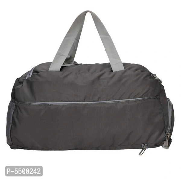 Travel duffle bag expandable - 9886446, P-5500242