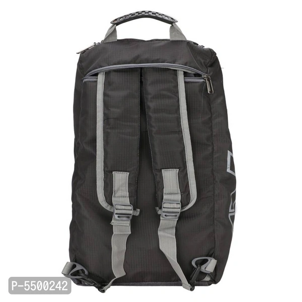Travel duffle bag expandable - 9886446, P-5500242