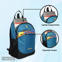 Stylish College School Travel Office Bag For Unisex wild Green - 9886446, P-6613733