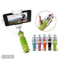 Combo Of Mini USB Fan With Data Cable Selfie Stick - P-2761923, 9886446