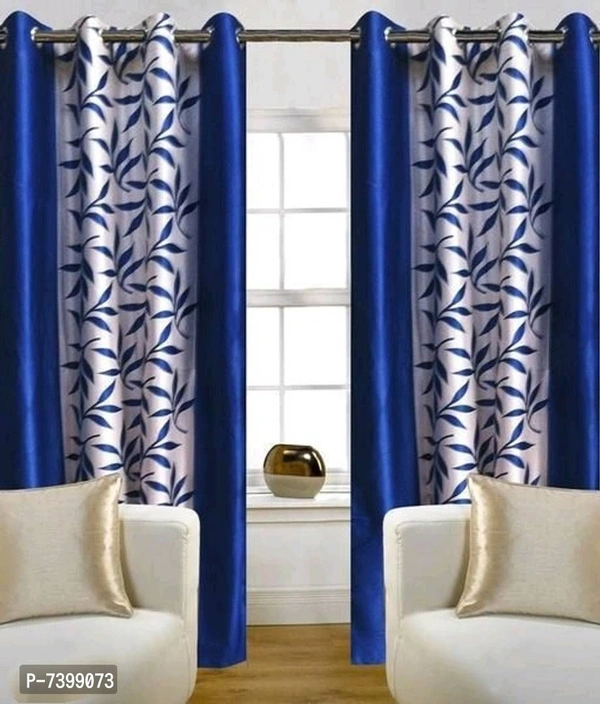 NETTING CURTAINS 7FEET SIZE SET OF 2PCS (LENGHT-213C.M.)WIDHT-121C.M.) - 9886446, P-7399073