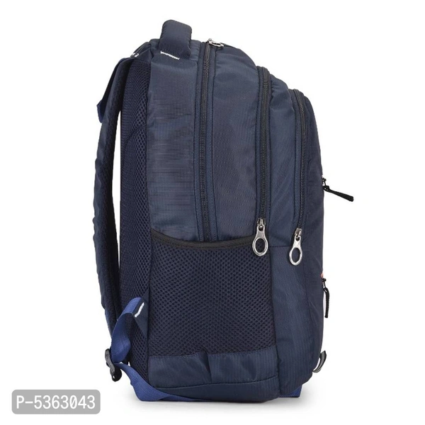 Medium 24 L Backpack School office regular waterproof bag - 9886447, P-5363043