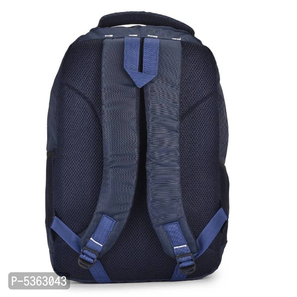 Medium 24 L Backpack School office regular waterproof bag - 9886447, P-5363043