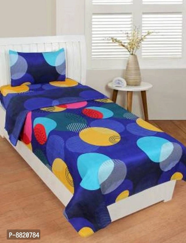 Single Bedsheet - P-8820784, Single