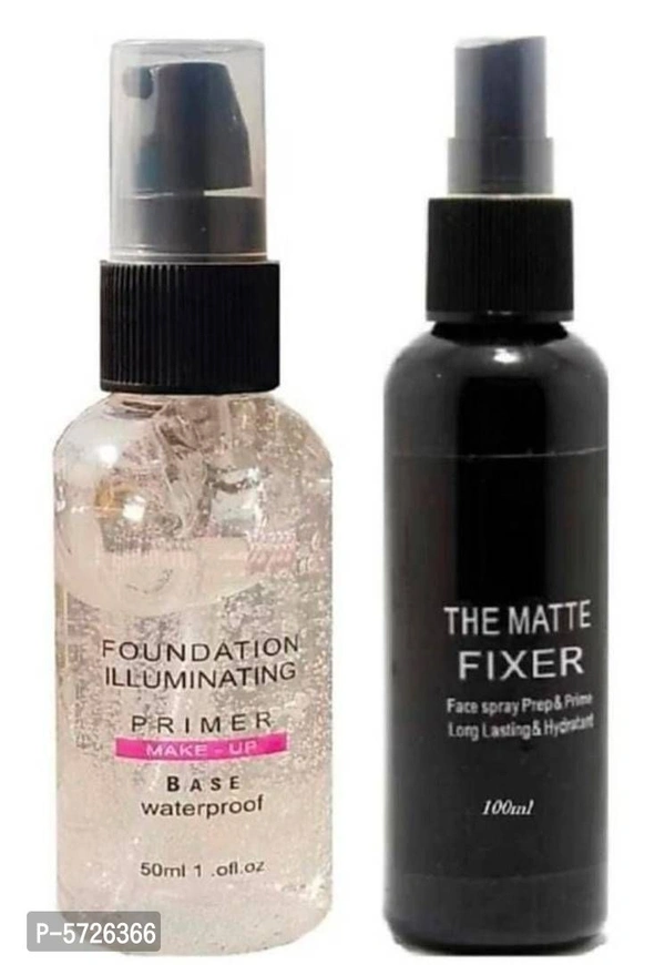 Fixer and Amc primer face - No, P-5726366